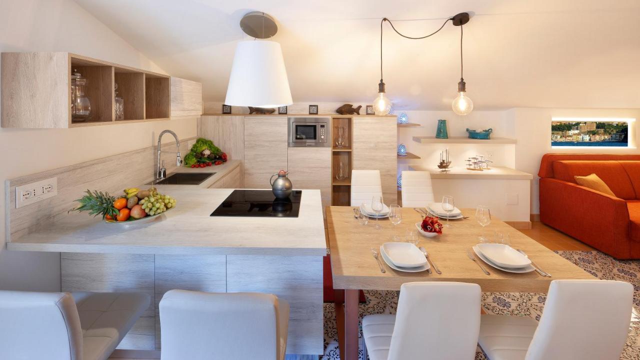 Maison Amalia ซอร์เรนโต ภายนอก รูปภาพ