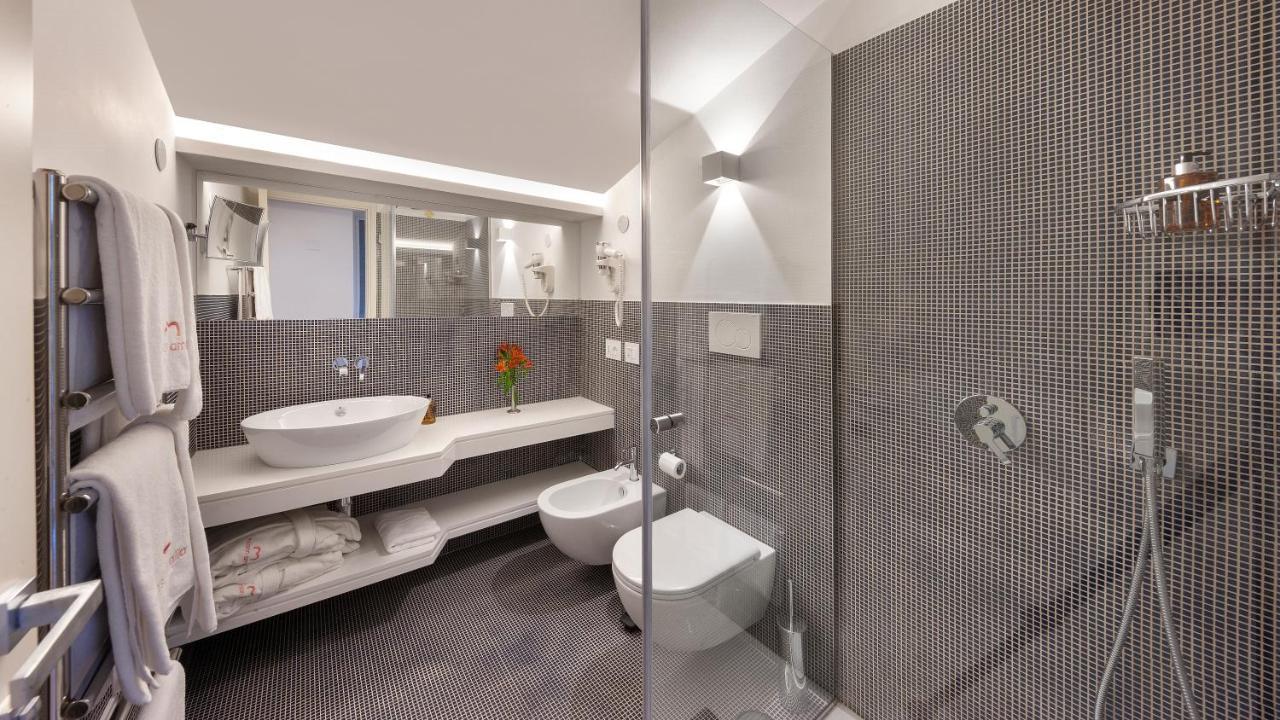 Maison Amalia ซอร์เรนโต ภายนอก รูปภาพ