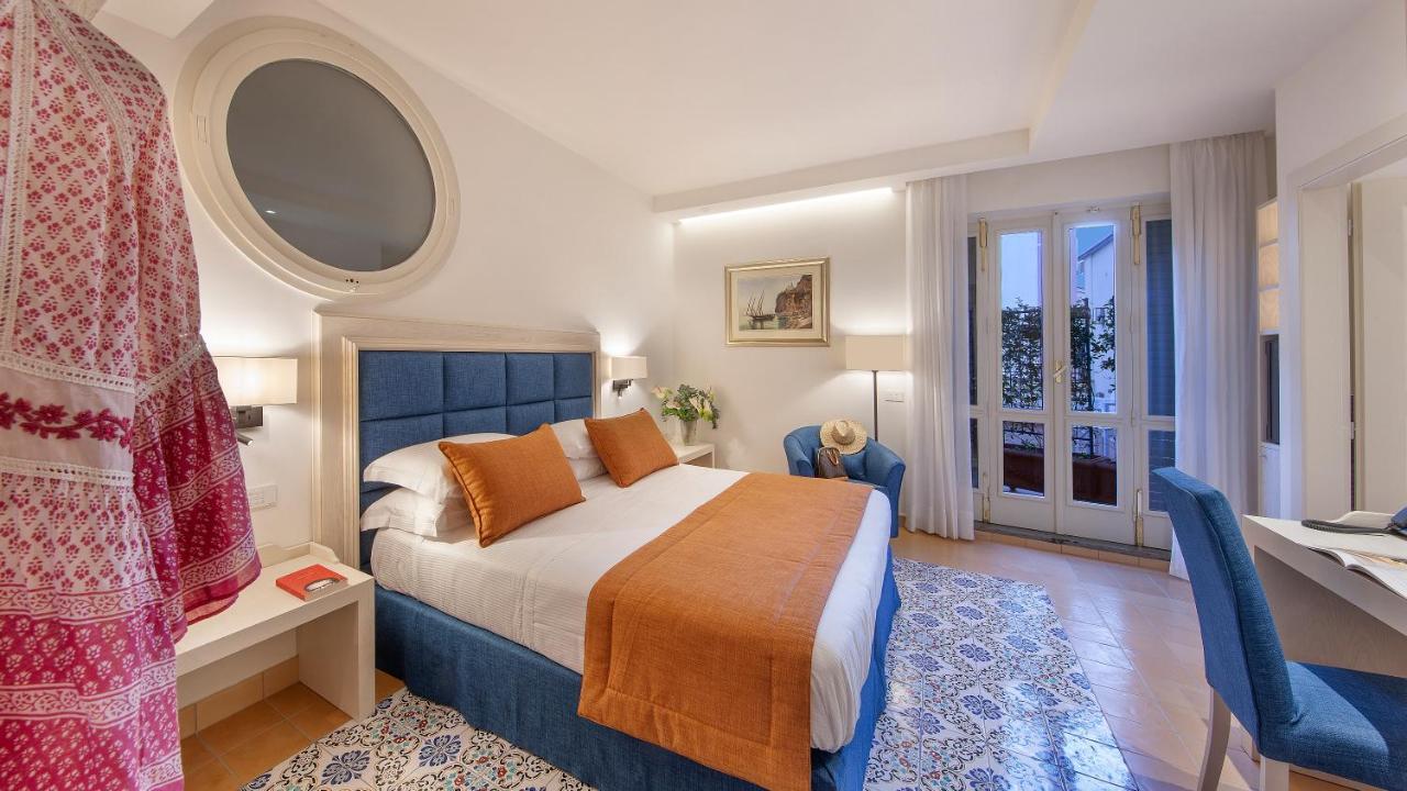 Maison Amalia ซอร์เรนโต ภายนอก รูปภาพ
