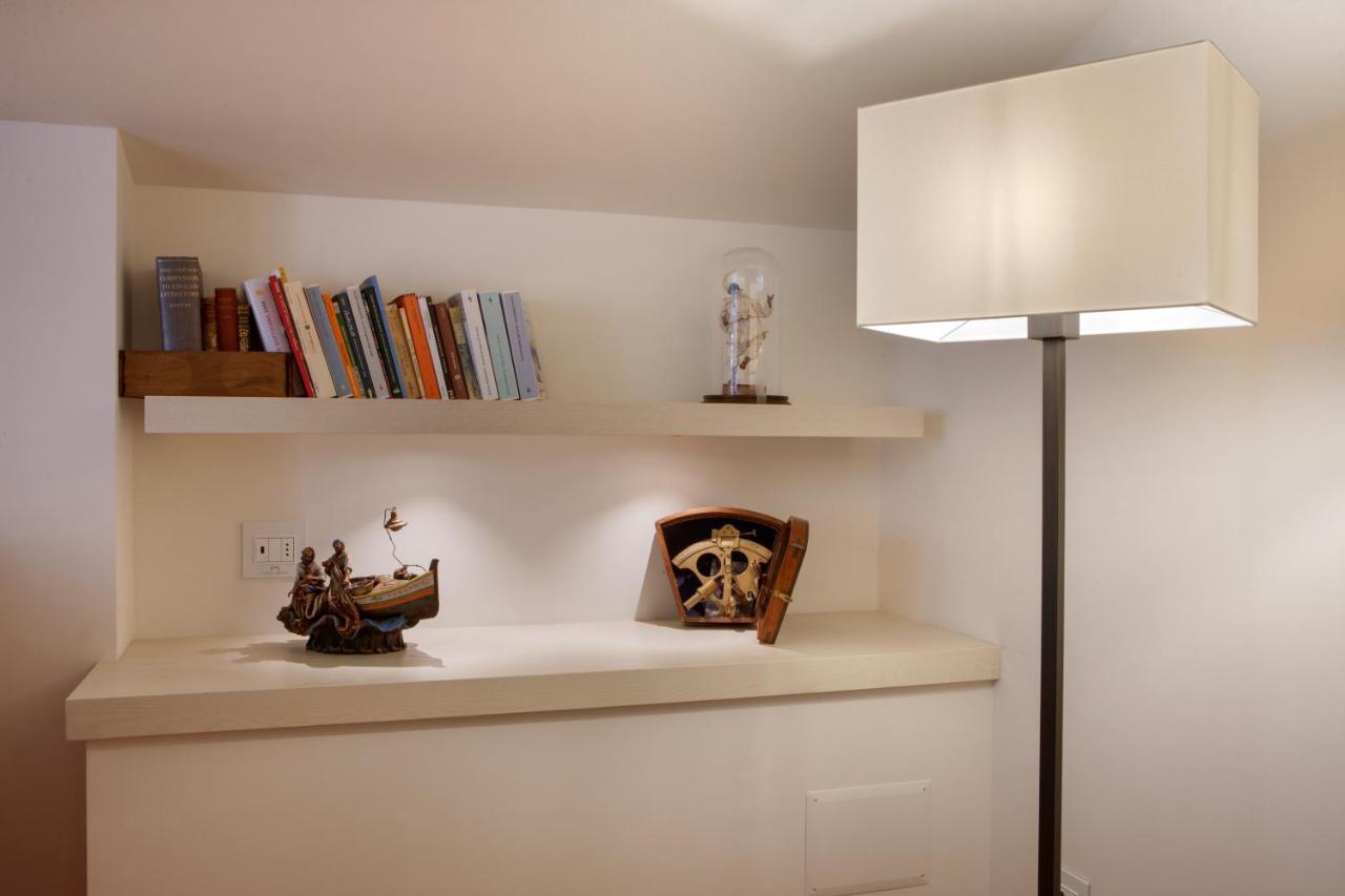 Maison Amalia ซอร์เรนโต ภายนอก รูปภาพ