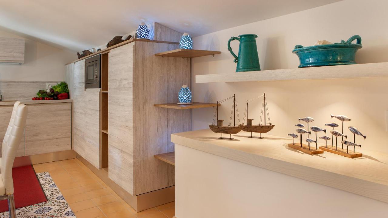 Maison Amalia ซอร์เรนโต ภายนอก รูปภาพ