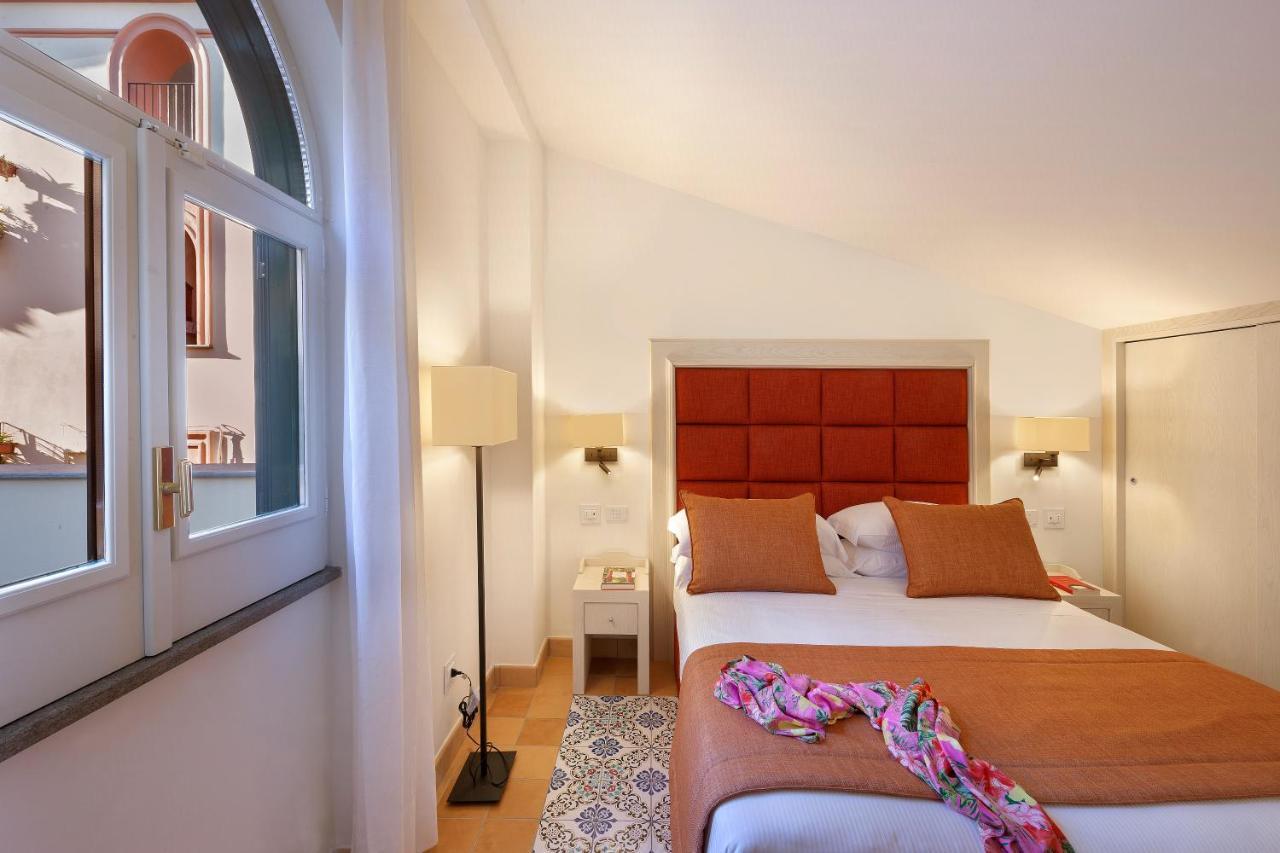 Maison Amalia ซอร์เรนโต ภายนอก รูปภาพ